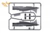 Clear Prop! CP72008 A5M2b Claude early version EXPERT KIT 1/72